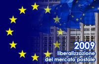 Mercato postale: conto alla rovescia per la liberalizzazione del 2009